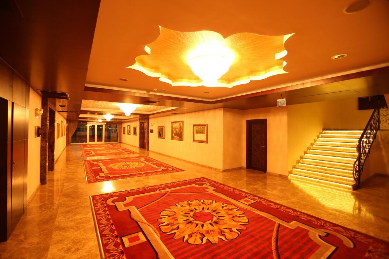 Kronos Hotel Golbasi  Luaran gambar