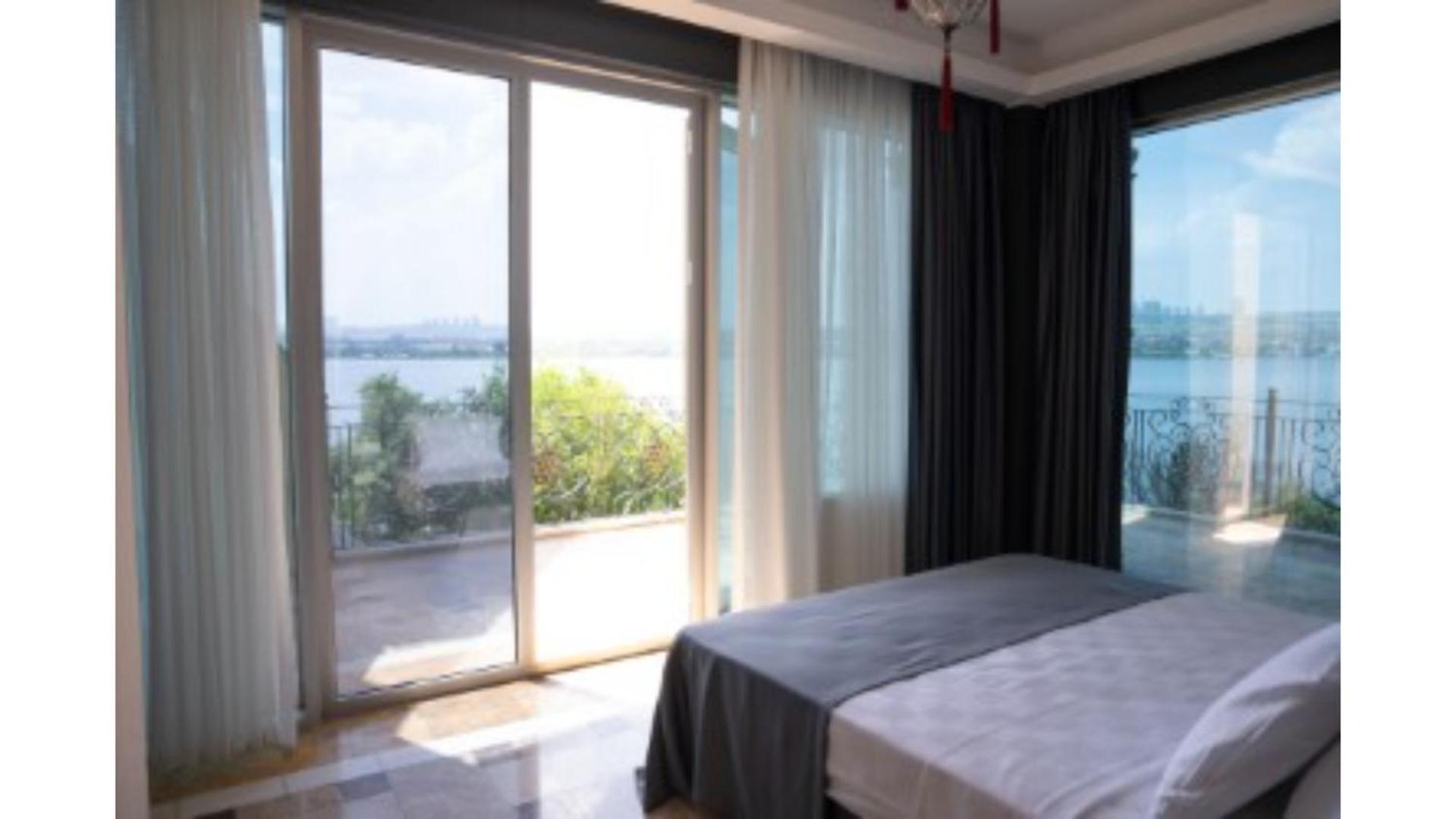 Kronos Hotel Golbasi  Luaran gambar