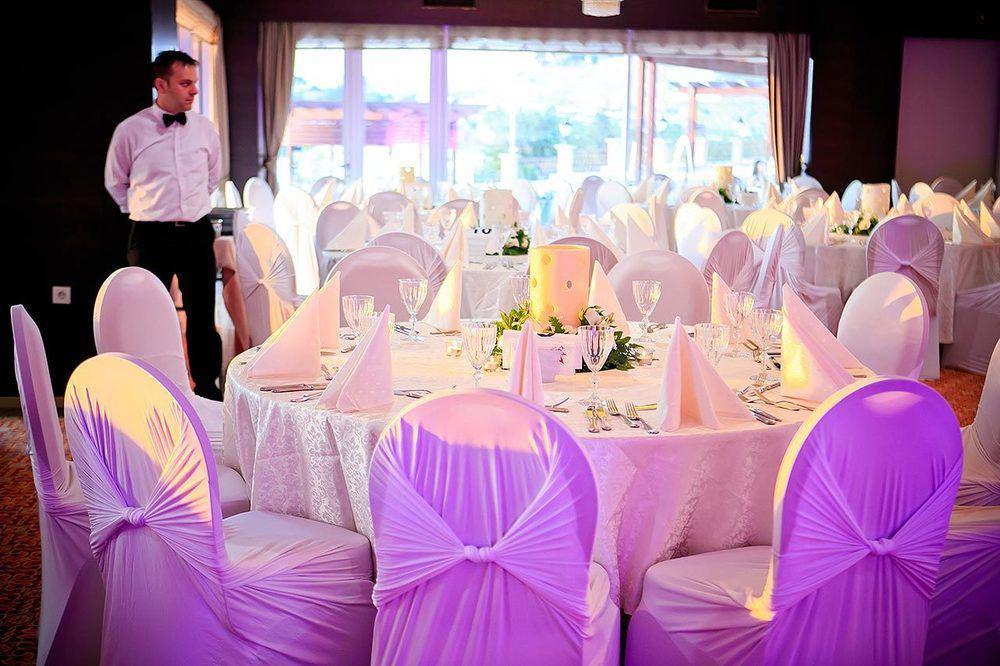 Kronos Hotel Golbasi  Luaran gambar