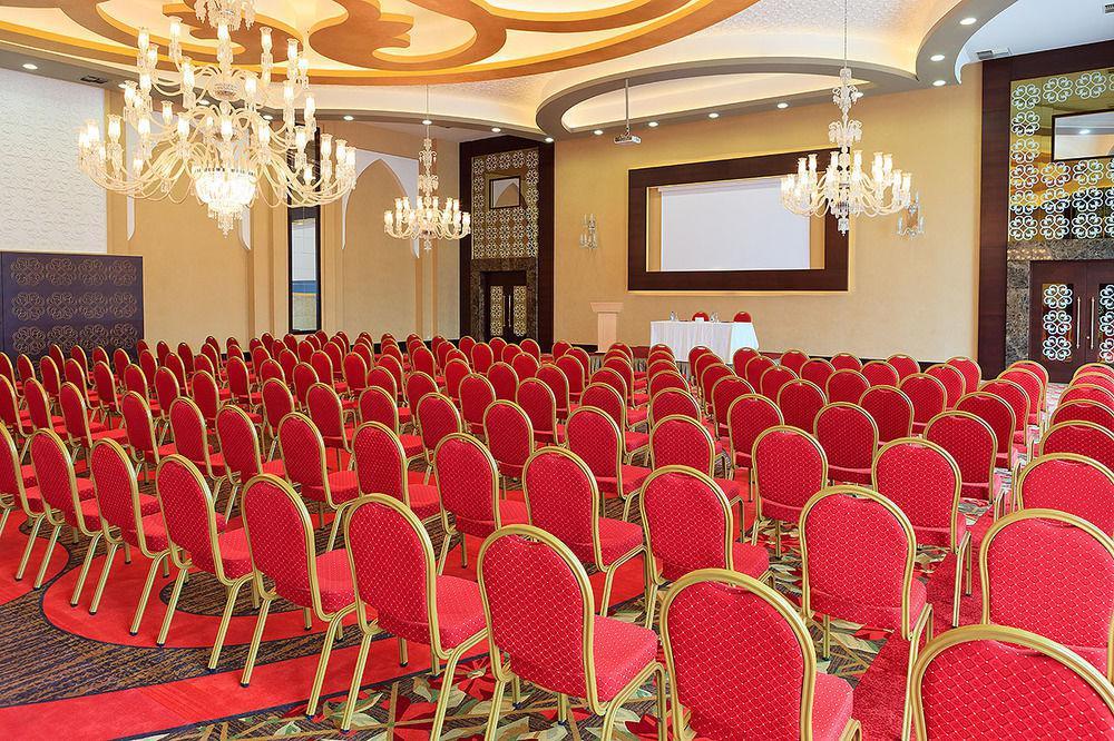 Kronos Hotel Golbasi  Luaran gambar