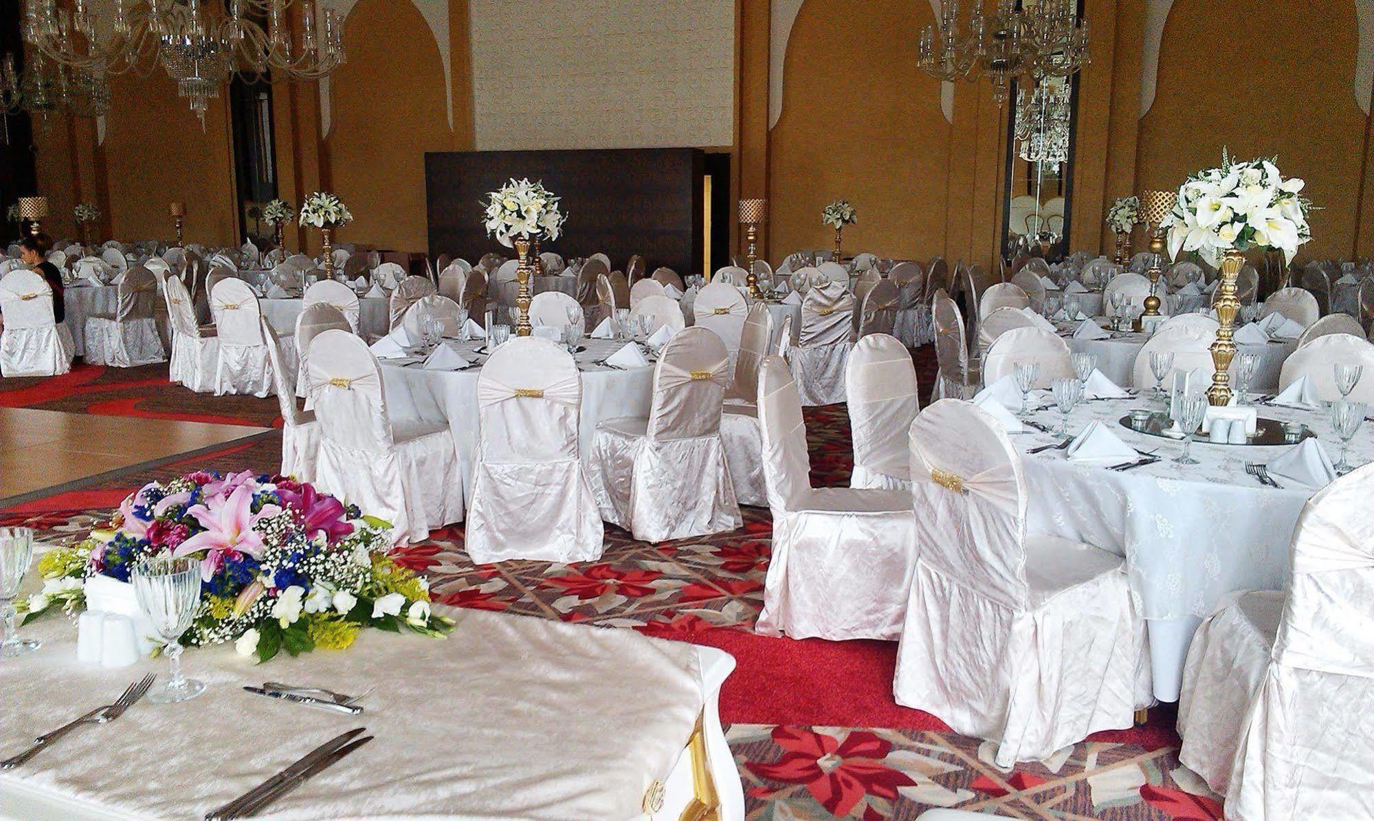 Kronos Hotel Golbasi  Luaran gambar